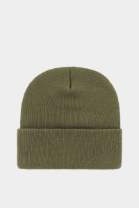 Шапка 47 Brand LOS ANGELES DODGERS COMPACT A зелена CMPTC12ACE-SW изображение 3