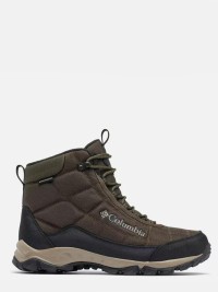 Черевики чоловічі Columbia FIRECAMP™ BOOT коричневі 2099741-357 изображение 2