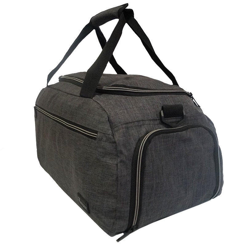 Сумка Radder Moers чорна 212004-010 изображение 3