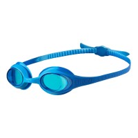 Окуляри для плавання Arena SPIDER KIDS блакитні 004310-200