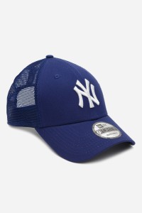 Бейсболка  New Era синя 11875004-DRY изображение 2