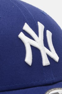 Бейсболка  New Era синя 11875004-DRY изображение 4