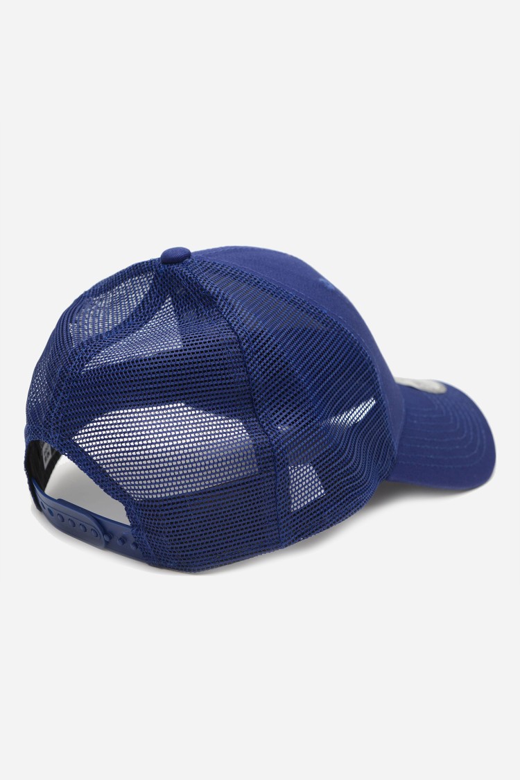 Бейсболка  New Era синя 11875004-DRY изображение 5