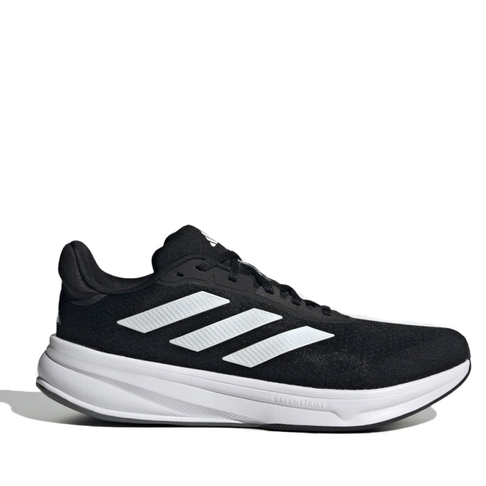 Кроссовки мужские Adidas RESPONSE SUPER M черные JI4308
