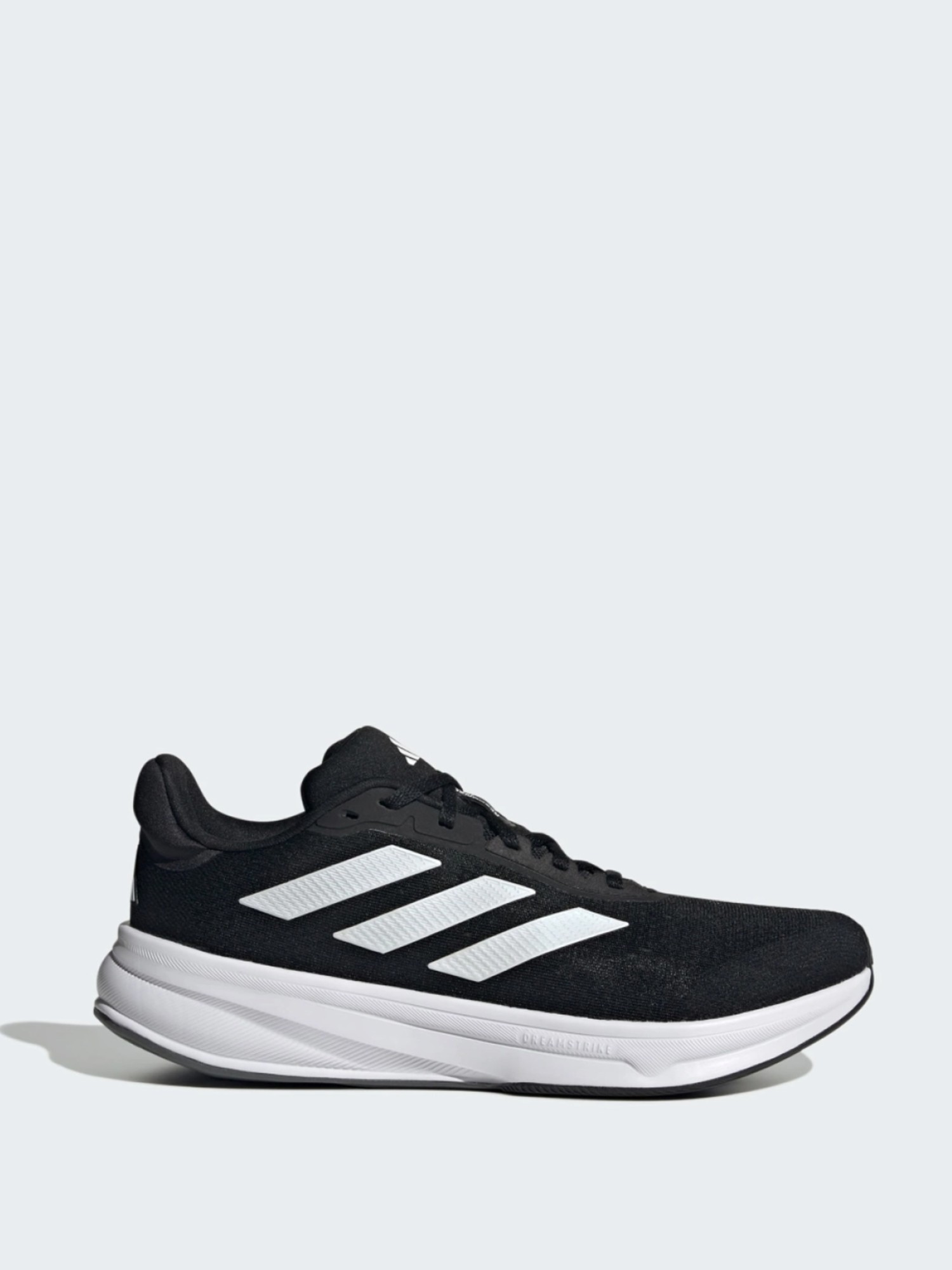 Кроссовки мужские Adidas RESPONSE SUPER M черные JI4308 изображение 2