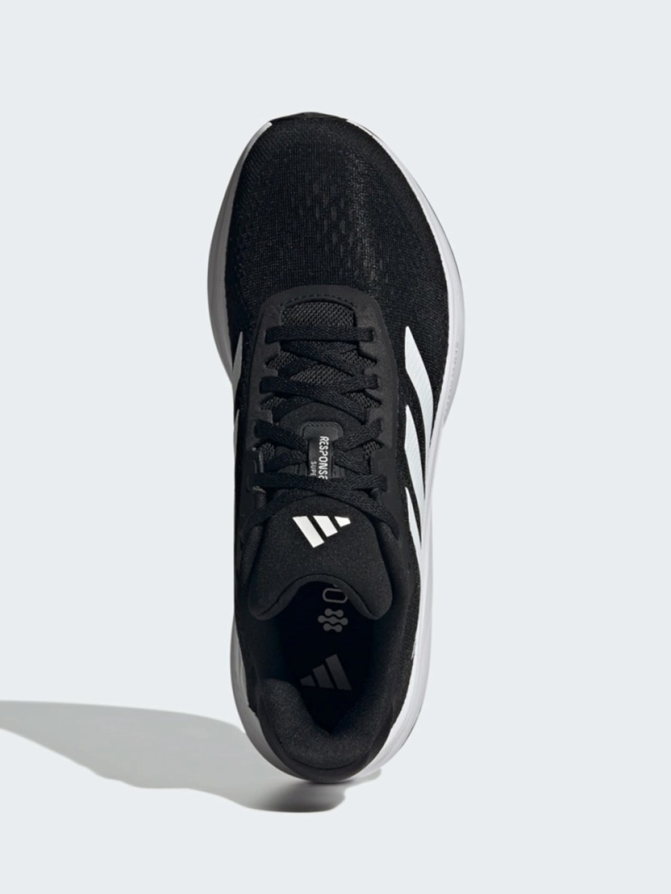 Кроссовки мужские Adidas RESPONSE SUPER M черные JI4308 — фото 5