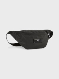 Сумка  Puma PUMA DECK Waist Bag черная 09131801 изображение 2
