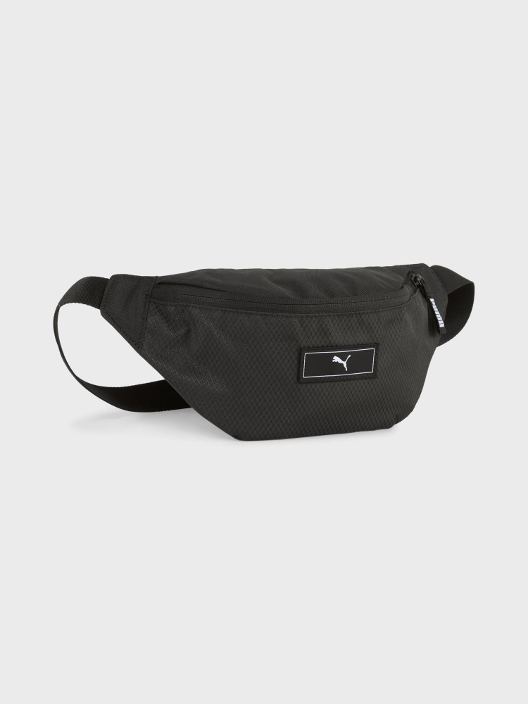 Сумка  Puma PUMA DECK Waist Bag черная 09131801 изображение 2