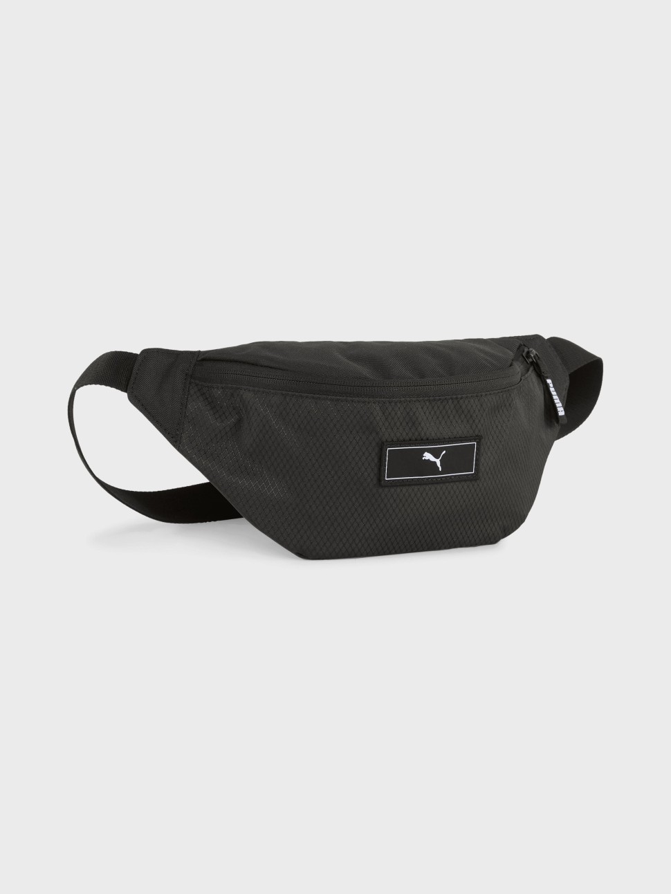 Сумка  Puma PUMA DECK Waist Bag чорна 09131801 — фото 2