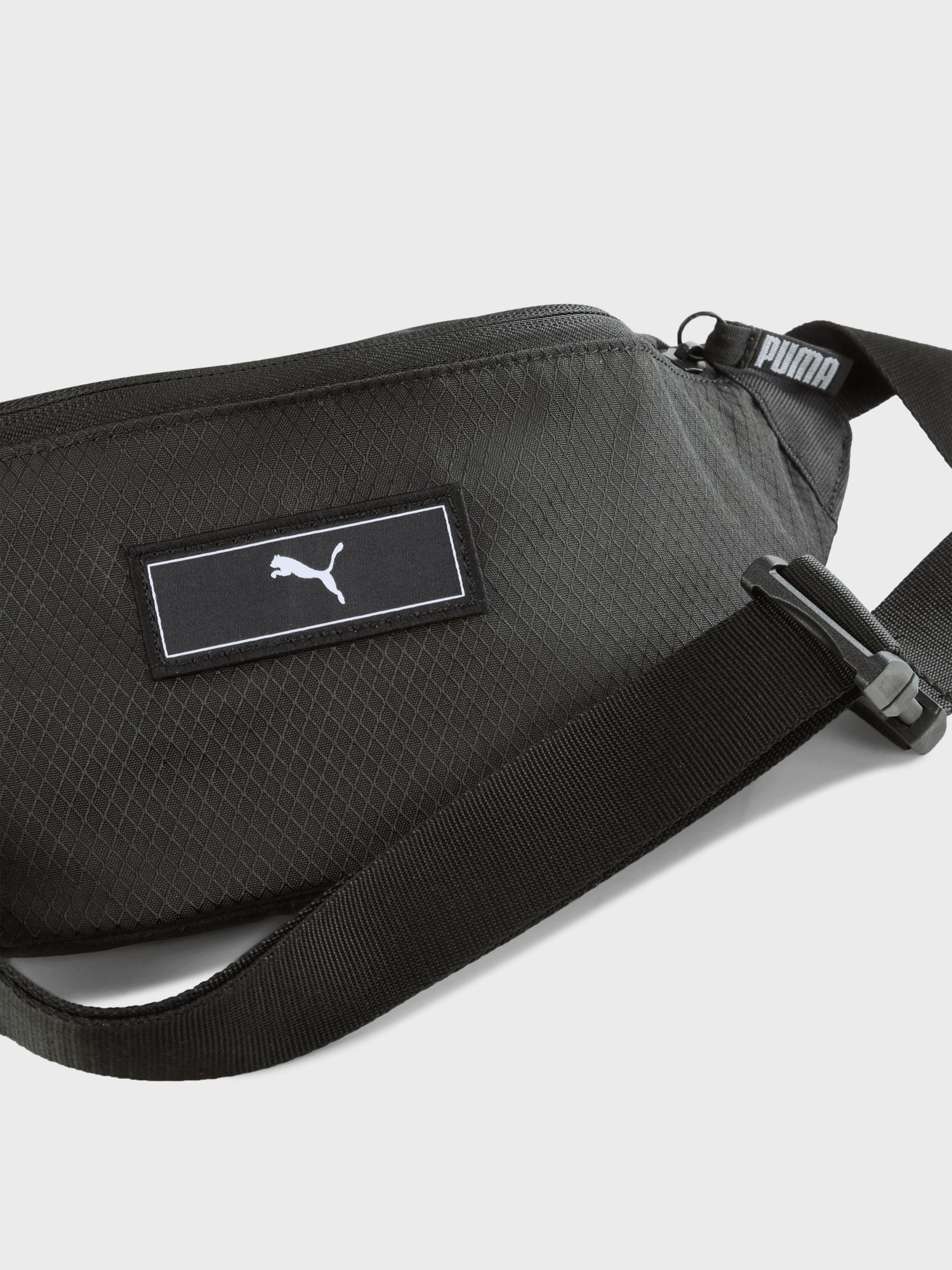 Сумка  Puma PUMA DECK Waist Bag чорна 09131801 изображение 4