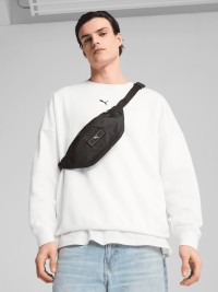 Сумка  Puma PUMA DECK Waist Bag черная 09131801 изображение 5