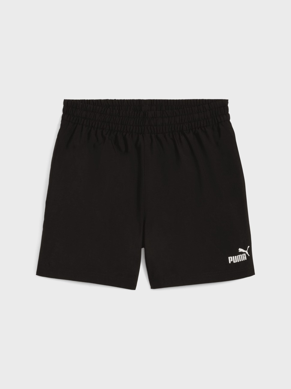 Шорти чоловічі Puma ESS TAPE Woven Shorts чорні 68468201 — фото 5