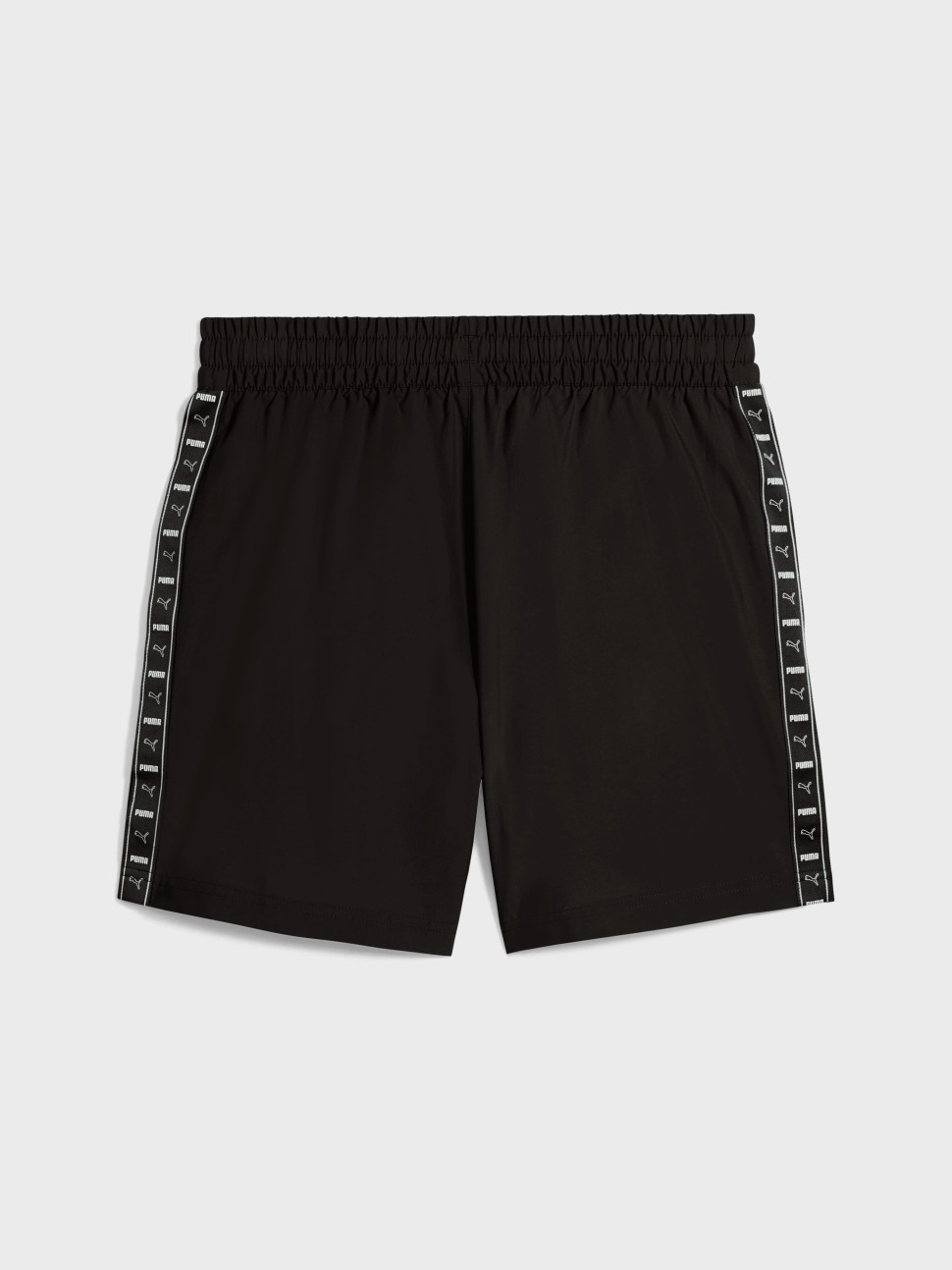 Шорти чоловічі Puma ESS TAPE Woven Shorts чорні 68468201 — фото 6