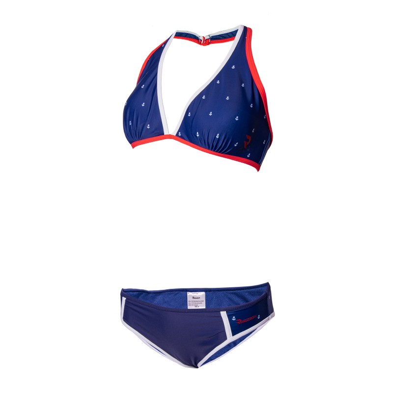 Купальник роздільний Radder синій 120043-450 изображение 1