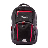 Рюкзак Radder RABAT чорний 212009-010 изображение 2