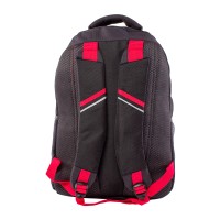Рюкзак Radder RABAT чорний 212009-010 изображение 3