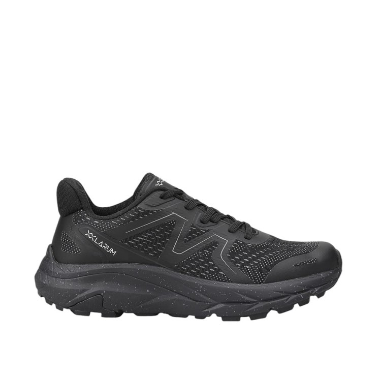 Кроссовки мужские Larum Genoa черные 492511-010