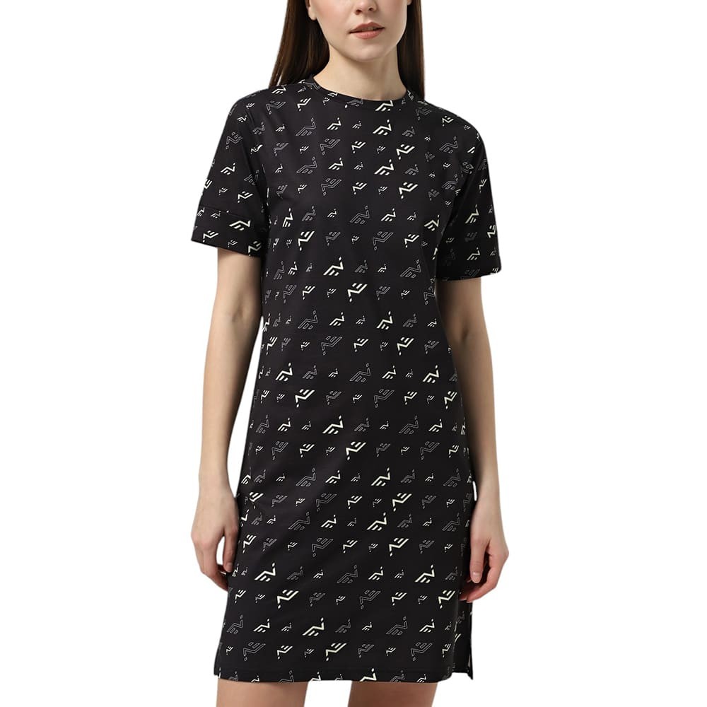 Сукня жіноча Evoids Noelle чорна 552528-010 изображение 1