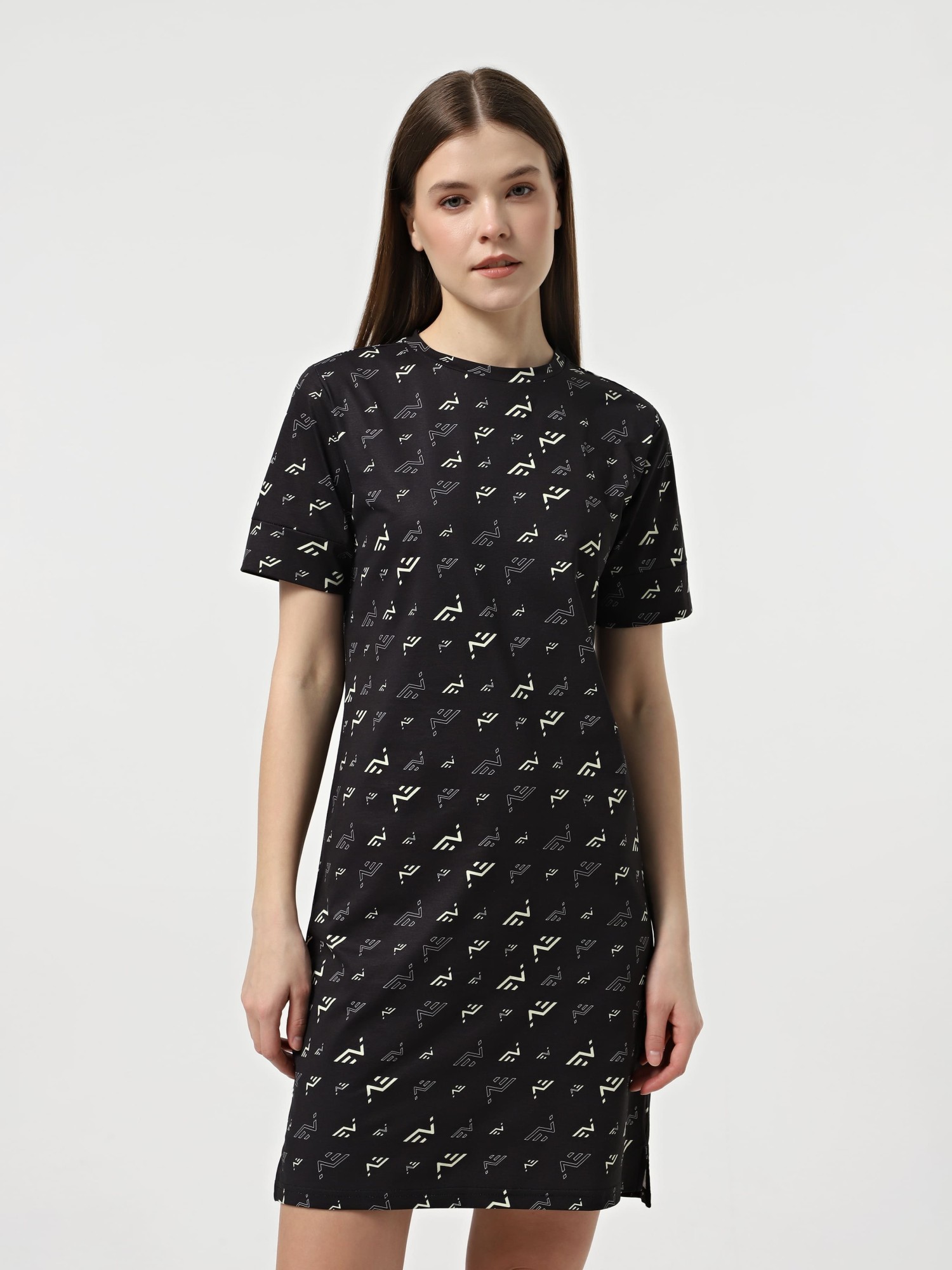 Сукня жіноча Evoids Noelle чорна 552528-010 изображение 2