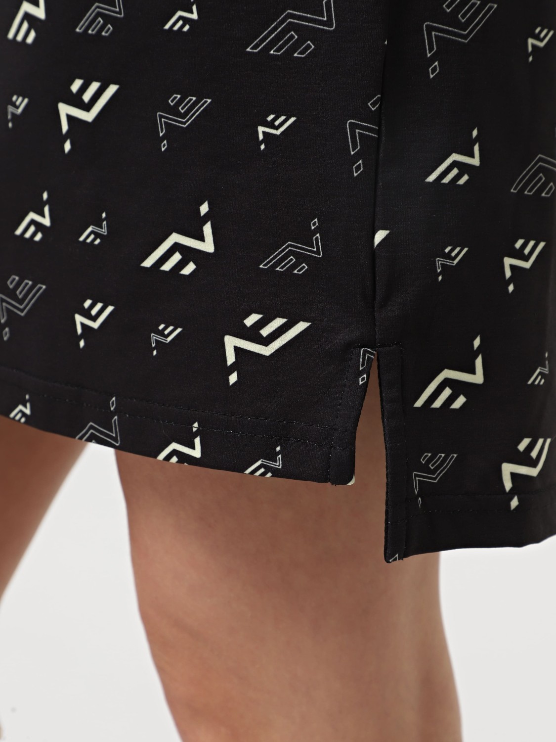 Платье женское Evoids Noelle черное 552528-010 изображение 4