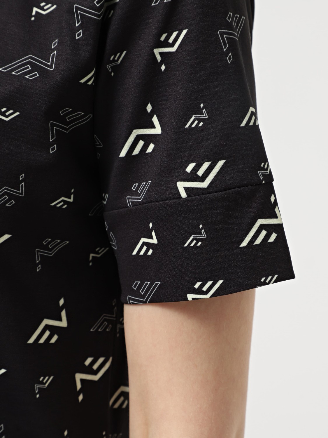 Платье женское Evoids Noelle черное 552528-010 изображение 5