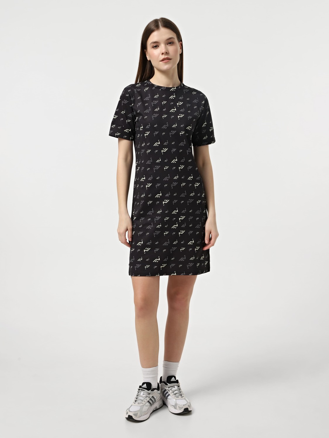 Платье женское Evoids Noelle черное 552528-010 изображение 6