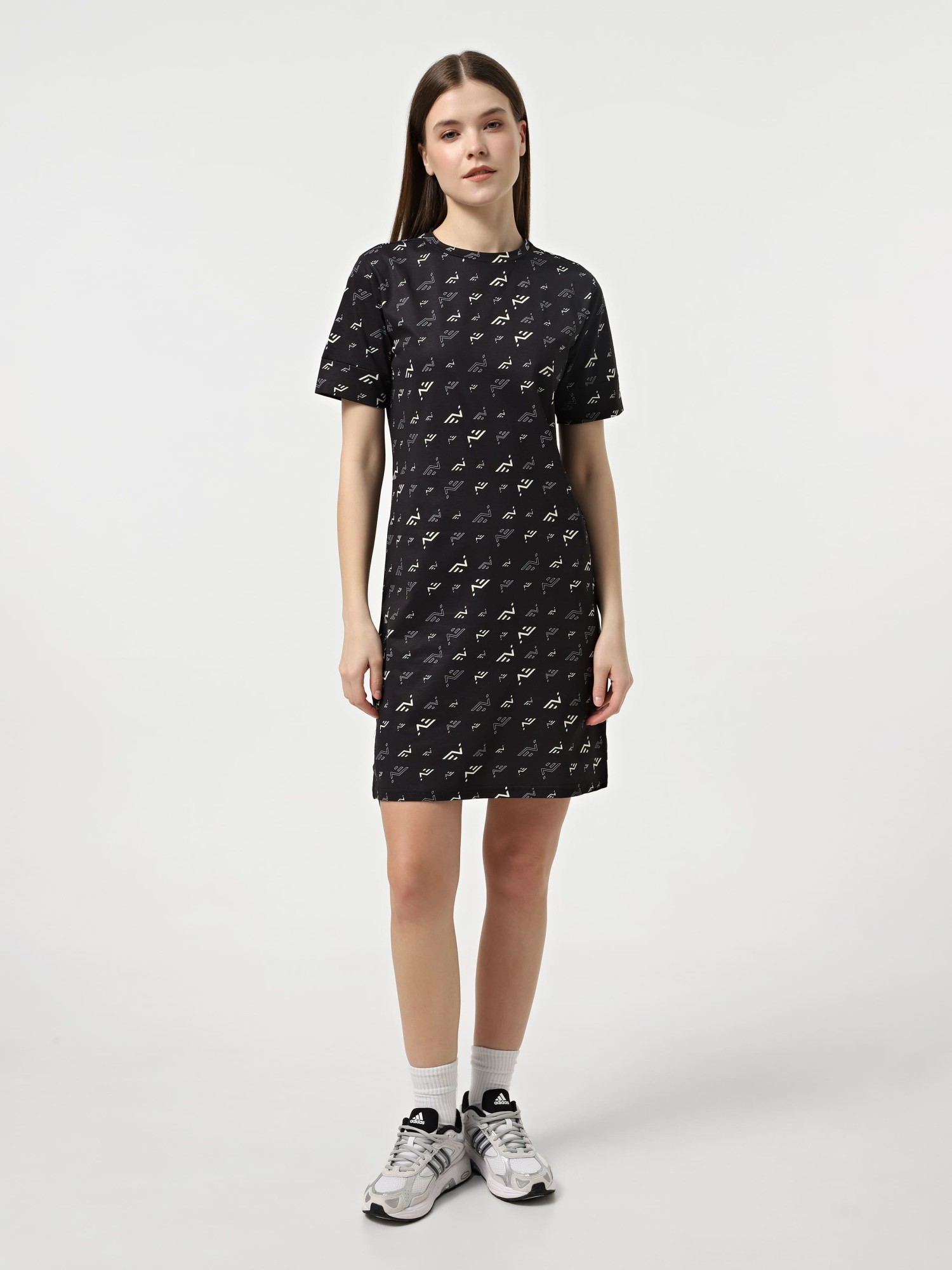 Сукня жіноча Evoids Noelle чорна 552528-010 изображение 6