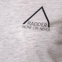 Футболка женская Radder Nordus серая 220015-011 изображение 3