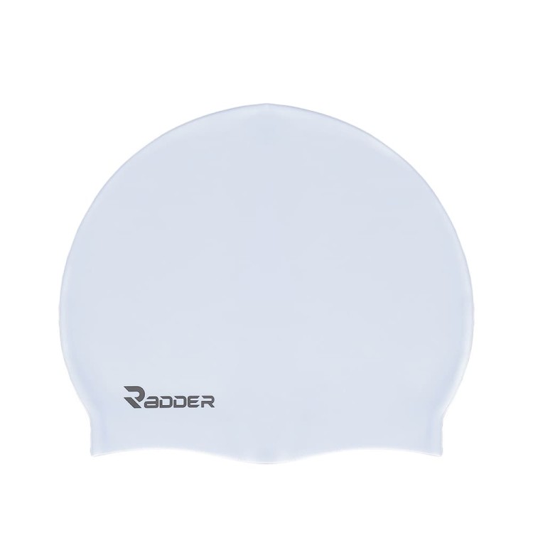 Шапочка для плавания Radder Moxie голубая 982512-400 изображение 1