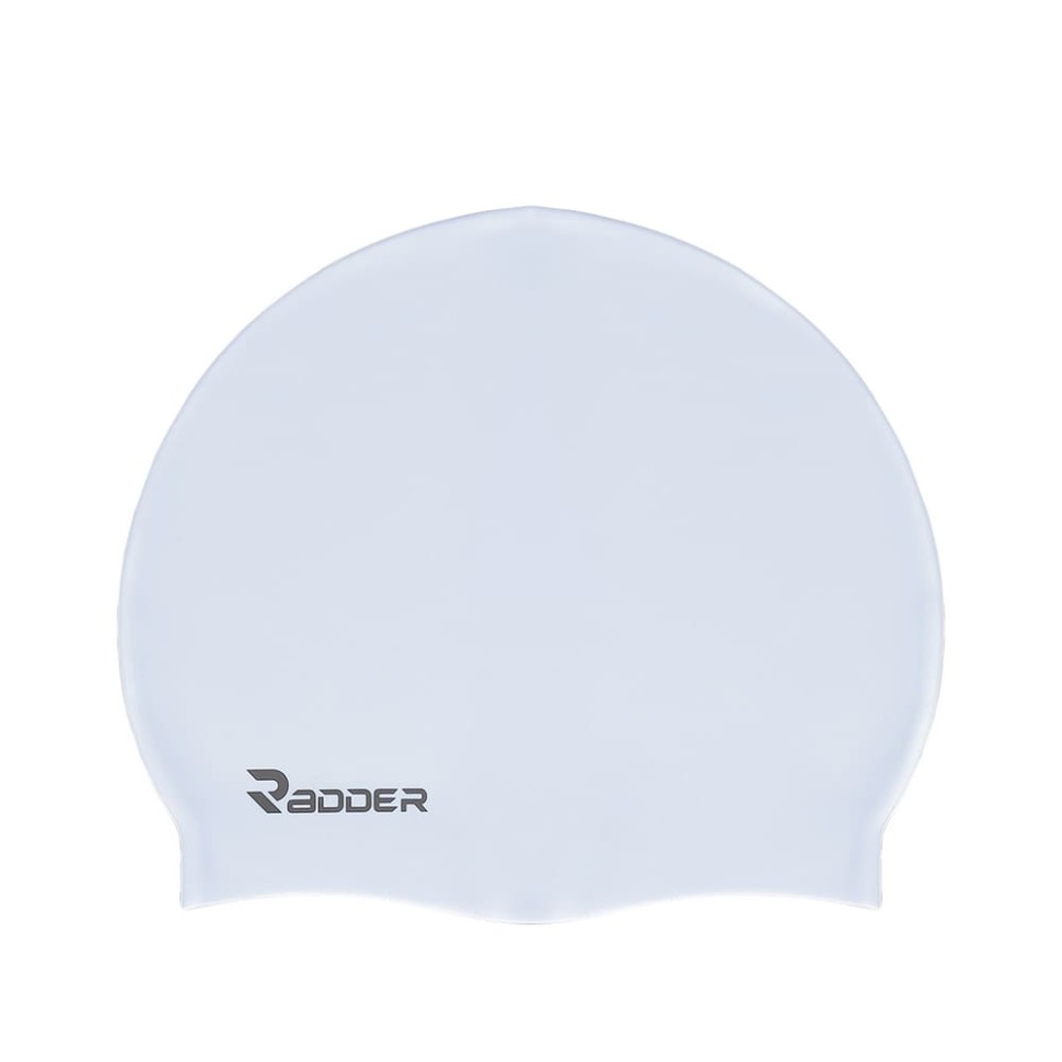 Шапочка для плавания Radder Moxie голубая 982512-400 изображение 1