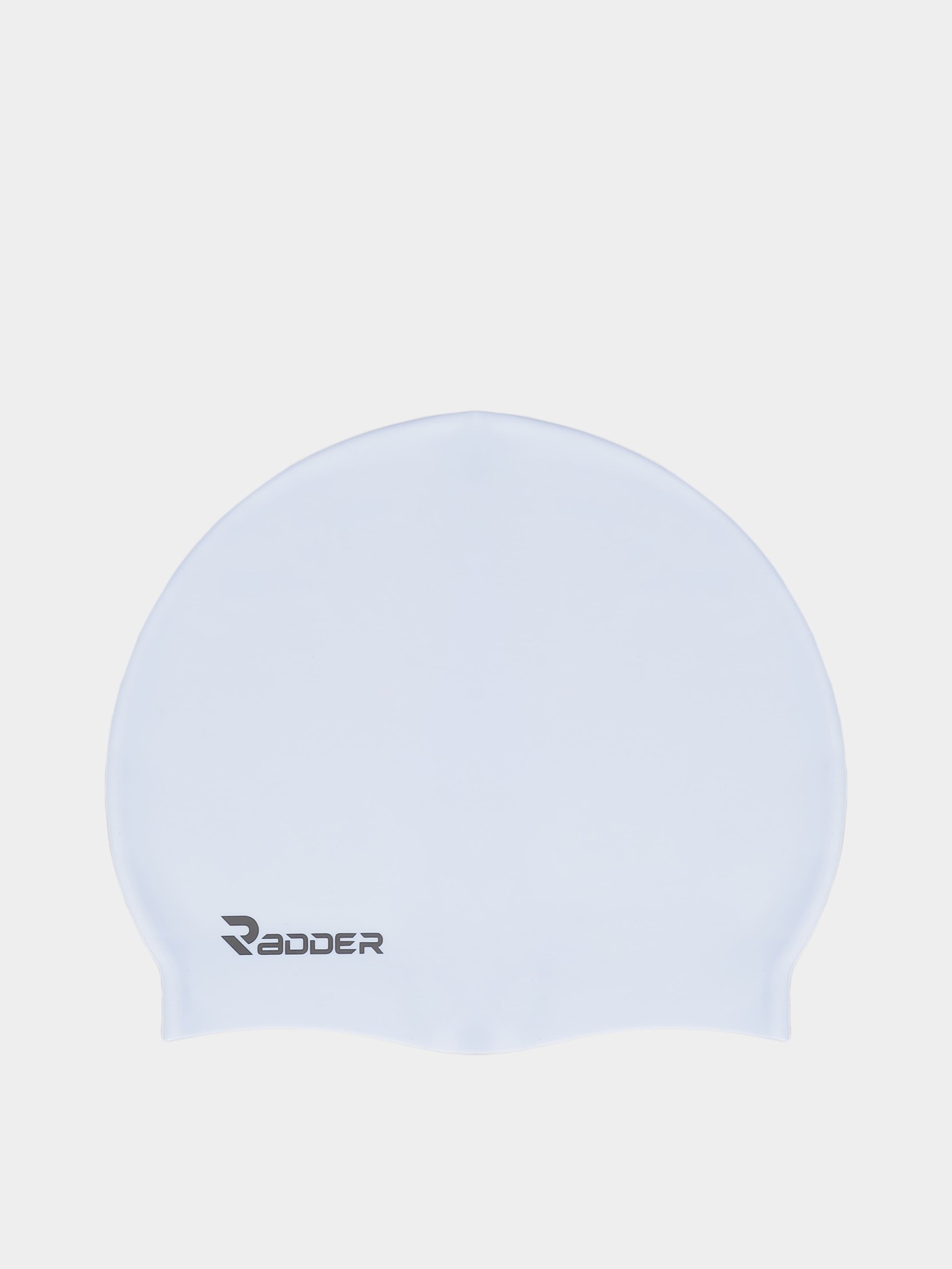 Шапочка для плавання Radder Moxie блакитна 982512-400 изображение 2