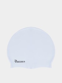 Шапочка для плавания Radder Moxie голубая 982512-400 изображение 2