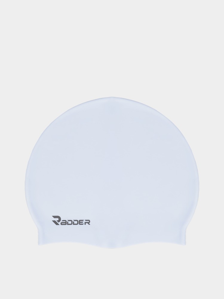 Шапочка для плавания Radder Moxie голубая 982512-400 изображение 2
