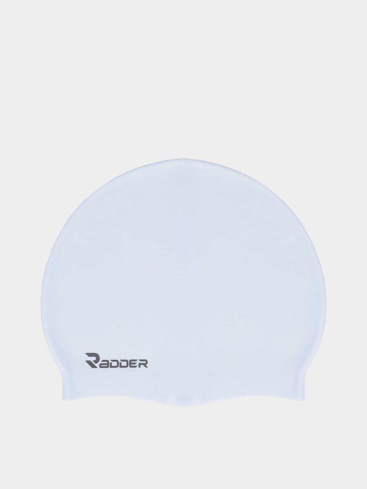 Шапочка для плавания Radder Moxie голубая 982512-400 изображение 2