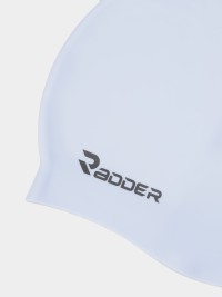 Шапочка для плавания Radder Moxie голубая 982512-400 изображение 3