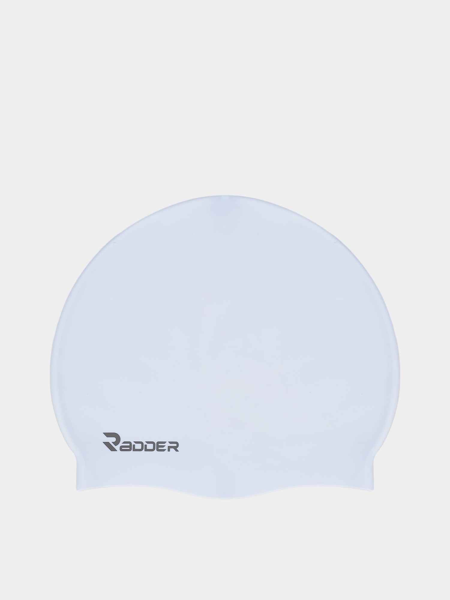 Шапочка для плавання Radder Moxie блакитна 982512-400 изображение 4