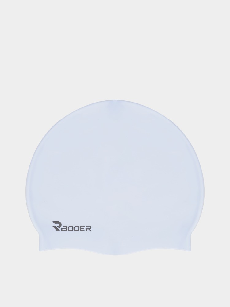 Шапочка для плавания Radder Moxie голубая 982512-400 изображение 4