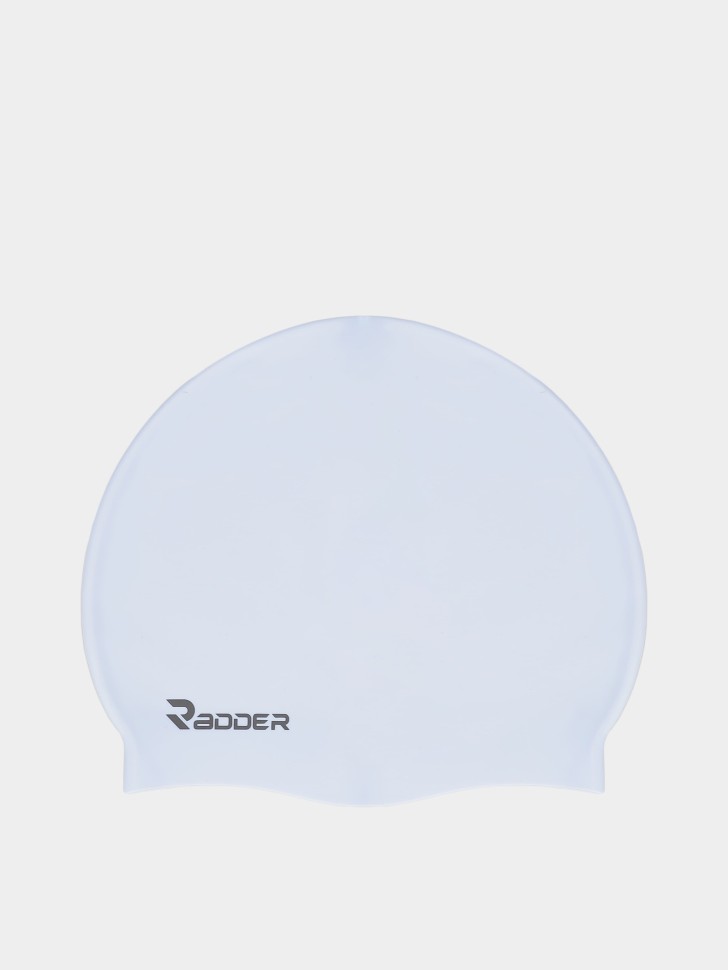 Шапочка для плавания Radder Moxie голубая 982512-400 изображение 4