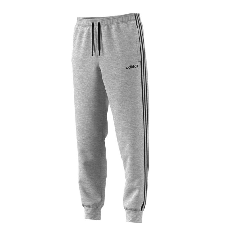 Брюки мужские Adidas E 3S T Pnt Ft серые DQ3077 изображение 1