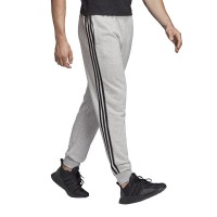 Брюки мужские Adidas E 3S T Pnt Ft серые DQ3077 изображение 2