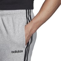 Брюки мужские Adidas E 3S T Pnt Ft серые DQ3077 изображение 4