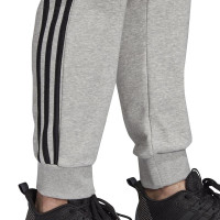 Брюки мужские Adidas E 3S T Pnt Ft серые DQ3077 изображение 5