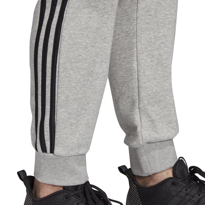 Штани чоловічі Adidas E 3S T Pnt Ft сірі DQ3077 — фото 5 — Sport City Штани чоловічі Adidas E 3S T Pnt Ft сірі DQ3077 — фото 5