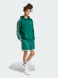 Шорти чоловічі Adidas Mockeylet short зелені JP1101 изображение 6