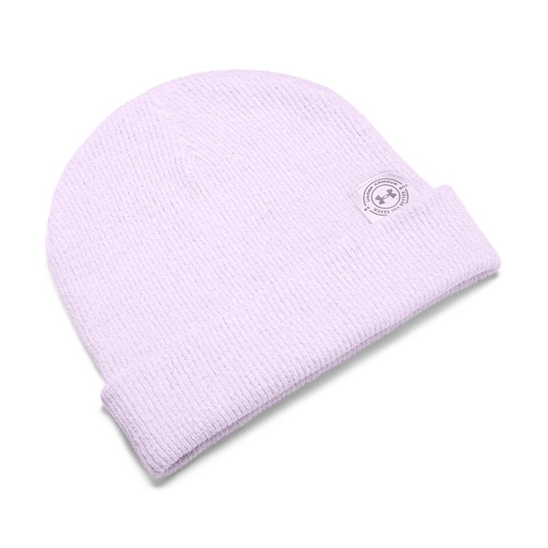 Шапка Under Armour  Truckstop Pro Beanie 1356721-570 изображение 1