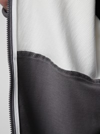 Толстовка чоловіча Evoids Sauron молочна 552538-121 изображение 7