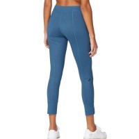 Легінси жіночі Asics W Luxe Traveler Tight сині 2032B505-407  изображение 2