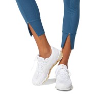 Легінси жіночі Asics W Luxe Traveler Tight сині 2032B505-407  изображение 4