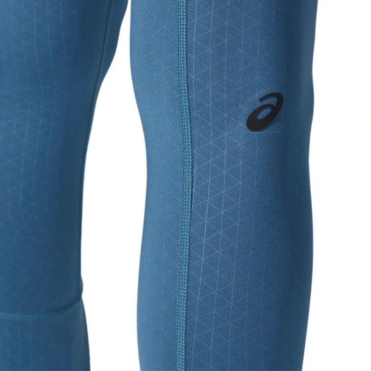 Легінси жіночі Asics W Luxe Traveler Tight сині 2032B505-407  изображение 5