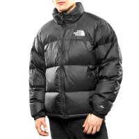 Куртка мужская The North Face 1996 Retro Nuptse Jacket черная NF0A3C8DJK31 изображение 1